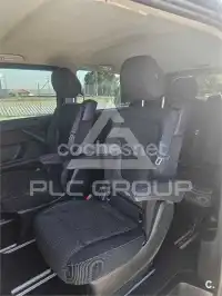 2015 Mercedes Benz V