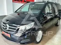 2015 Mercedes Benz V