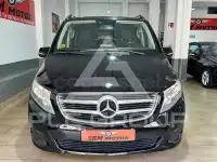 2015 Mercedes Benz V