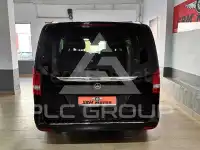 2015 Mercedes Benz V