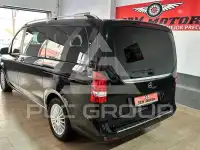 2015 Mercedes Benz V