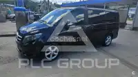 2015 Mercedes Benz V