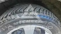 2015 Mercedes Benz V