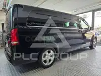 2015 Mercedes Benz V