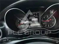 2015 Mercedes Benz V