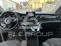 2015 Mercedes Benz V