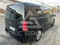 2015 Mercedes Benz V