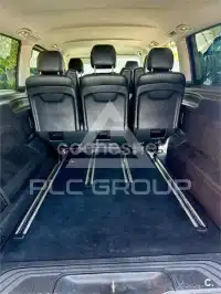2015 Mercedes Benz V