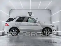 2015 Mercedes Benz GLE-Class