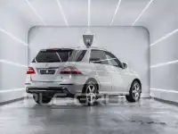 2015 Mercedes Benz GLE-Class