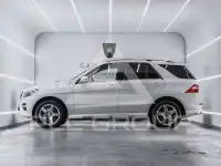 2015 Mercedes Benz GLE-Class