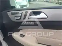 2015 Mercedes Benz GLE-Class