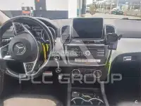 2015 Mercedes Benz GLE-Class
