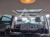 2015 Mercedes Benz GLE-Class