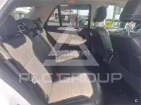 2015 Mercedes Benz GLE-Class