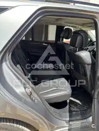 2015 Mercedes Benz GLE-Class