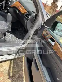 2015 Mercedes Benz GLE-Class