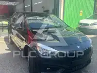 2015 Mercedes Benz GLE-Class