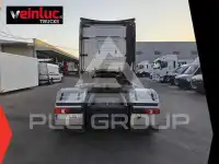 2015 Mercedes Benz Actros