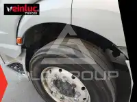 2015 Mercedes Benz Actros