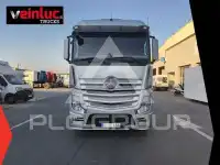 2015 Mercedes Benz Actros