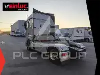 2015 Mercedes Benz Actros