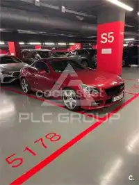 2015 Mercedes Benz SLK-Class