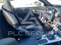 2015 Mercedes Benz SLK-Class