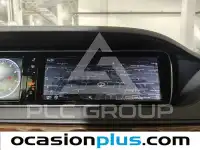 2015 Mercedes Benz S-Class
