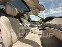 2015 Mercedes Benz S-Class