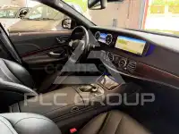 2015 Mercedes Benz S-Class