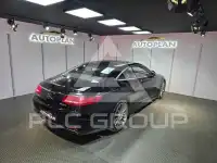 2015 Mercedes Benz S-Class