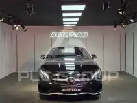 2015 Mercedes Benz S-Class