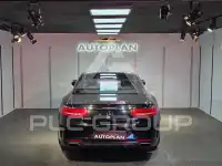 2015 Mercedes Benz S-Class