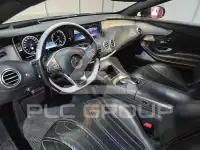 2015 Mercedes Benz S-Class