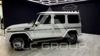 2015 Mercedes Benz G-Class