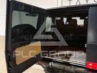 2015 Mercedes Benz G-Class