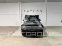 2015 Mercedes Benz G-Class