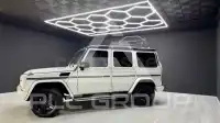 2015 Mercedes Benz G-Class