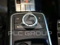 2015 Mercedes Benz G-Class