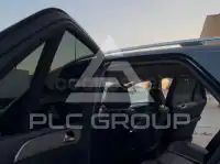2015 Mercedes Benz M-Class