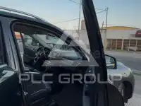 2015 Mercedes Benz M-Class