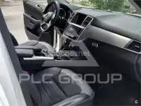 2015 Mercedes Benz M-Class