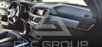 2015 Mercedes Benz M-Class