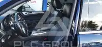 2015 Mercedes Benz M-Class