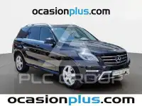 2015 Mercedes Benz M-Class