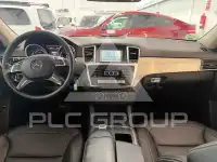 2015 Mercedes Benz M-Class