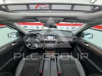 2015 Mercedes Benz M-Class