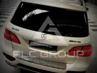2015 Mercedes Benz M-Class