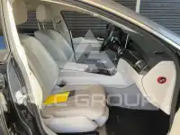 2015 Mercedes Benz CLS-Class